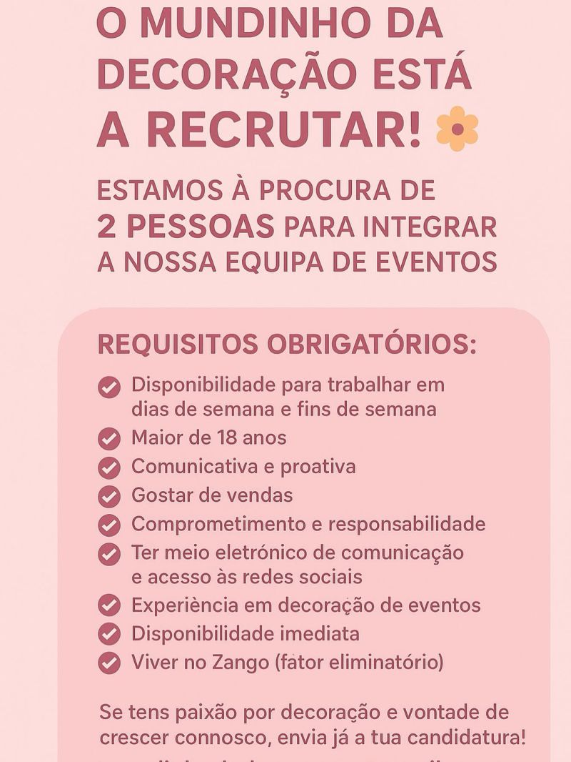 Emprego