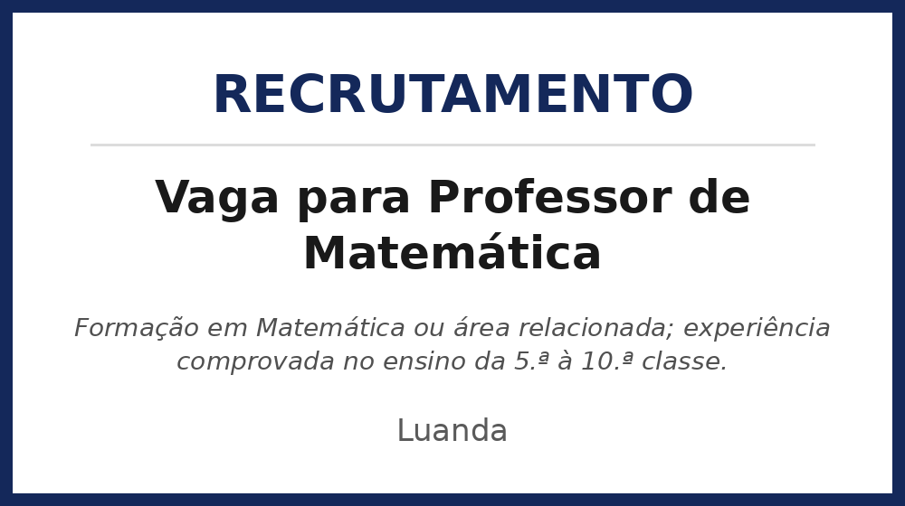 Emprego