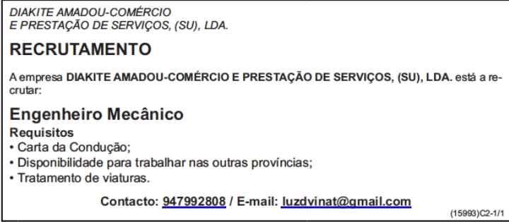 Emprego