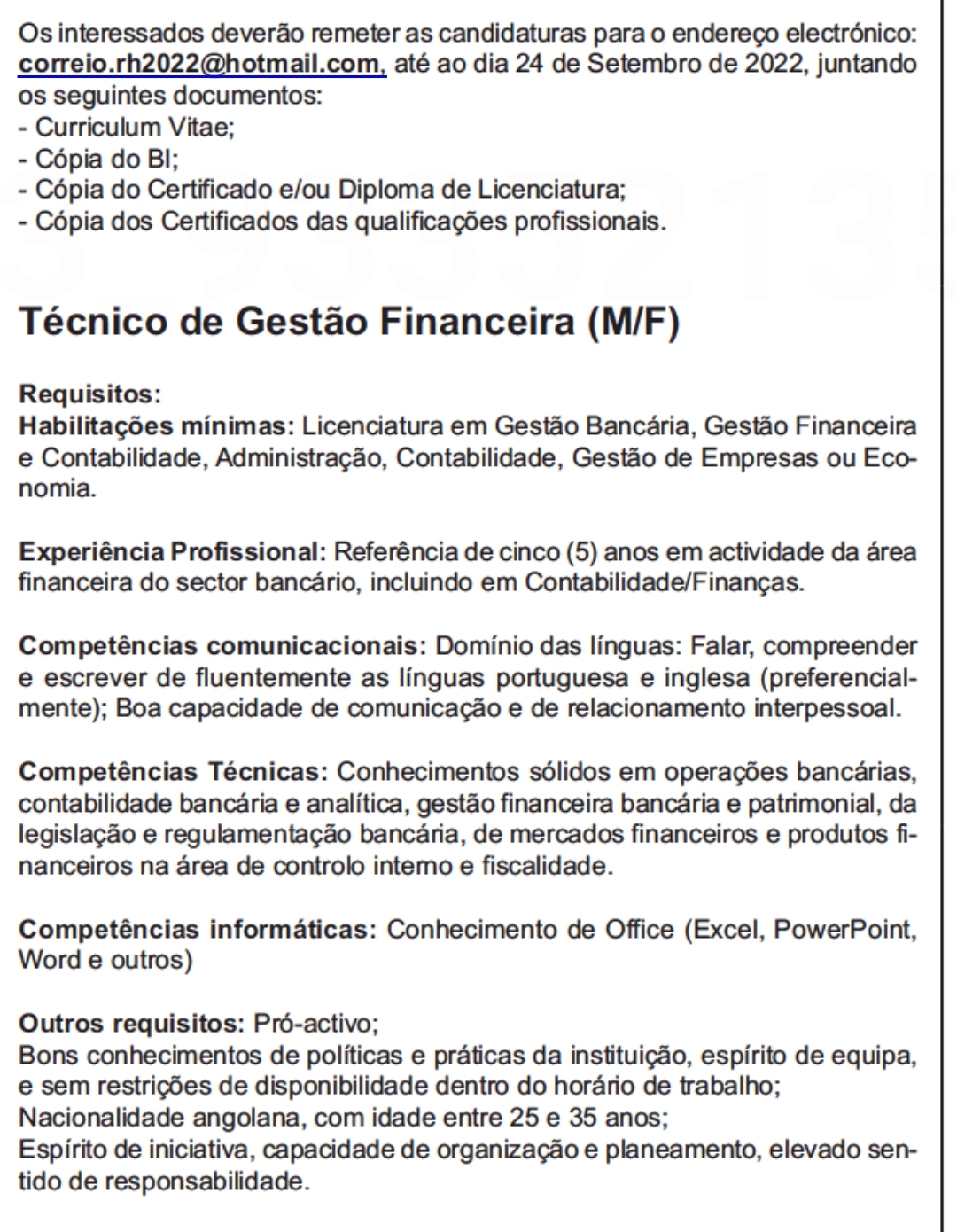 Emprego