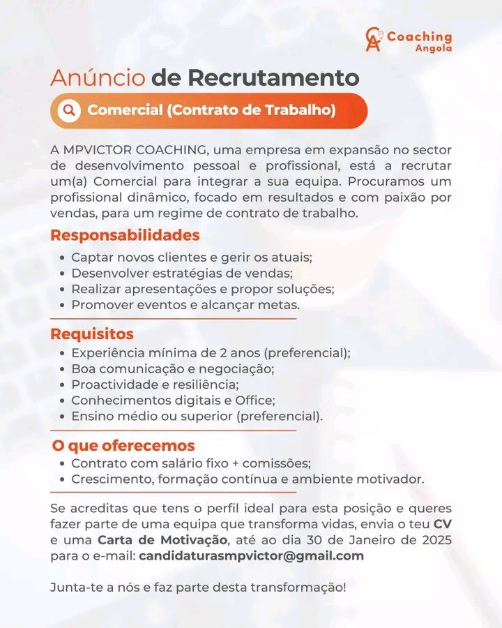 Emprego