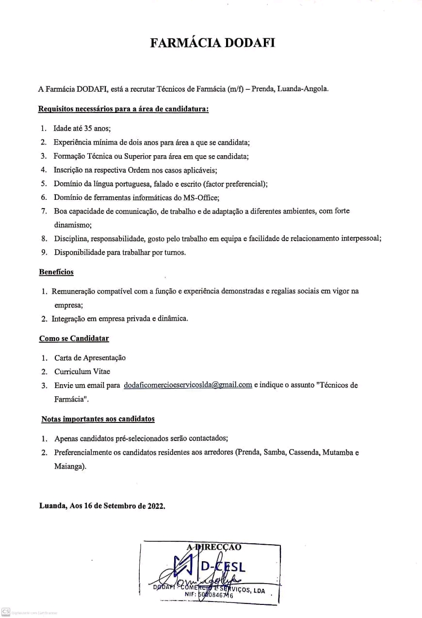 Emprego