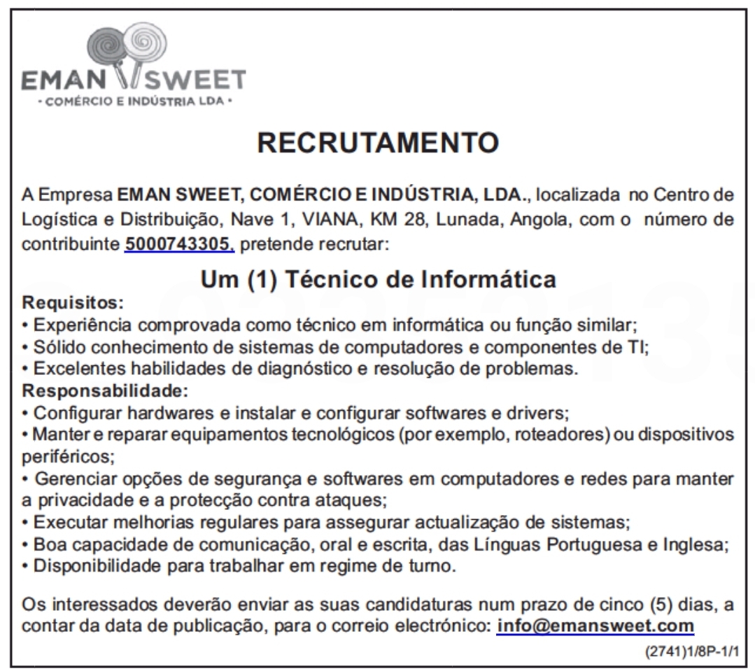 Emprego