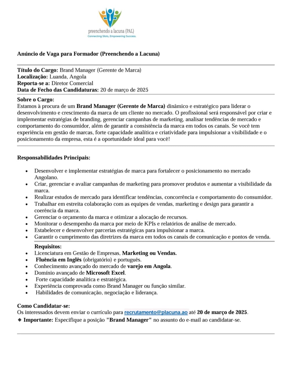 Emprego