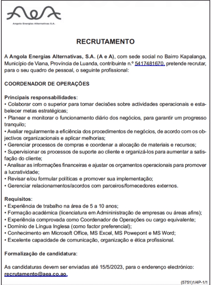 Emprego