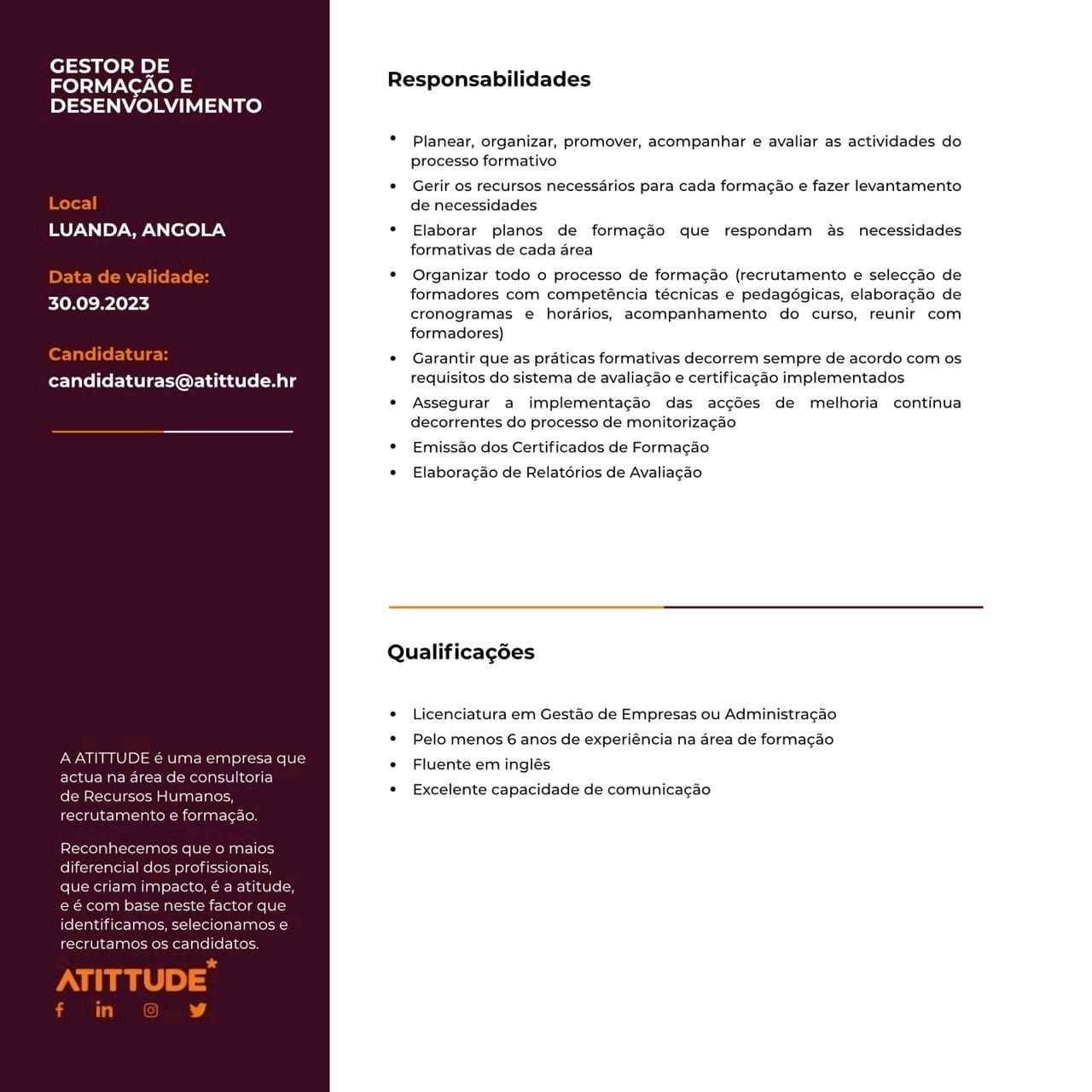 Emprego