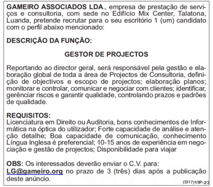 Emprego