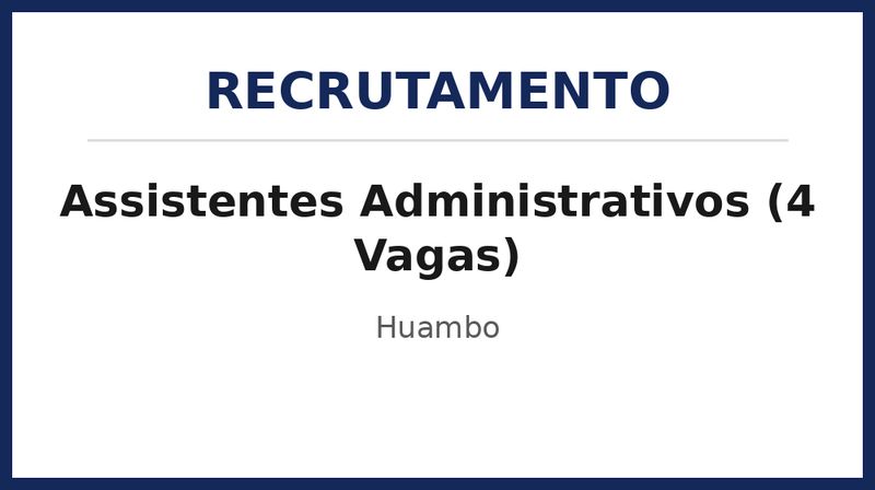 Emprego