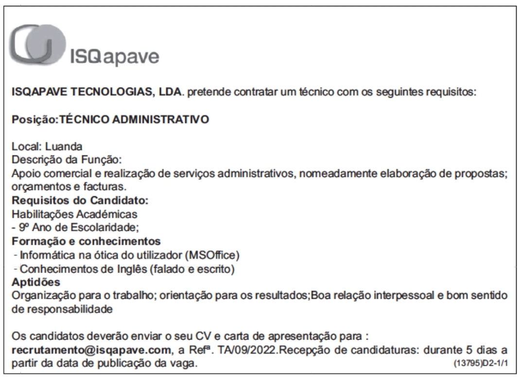 Emprego