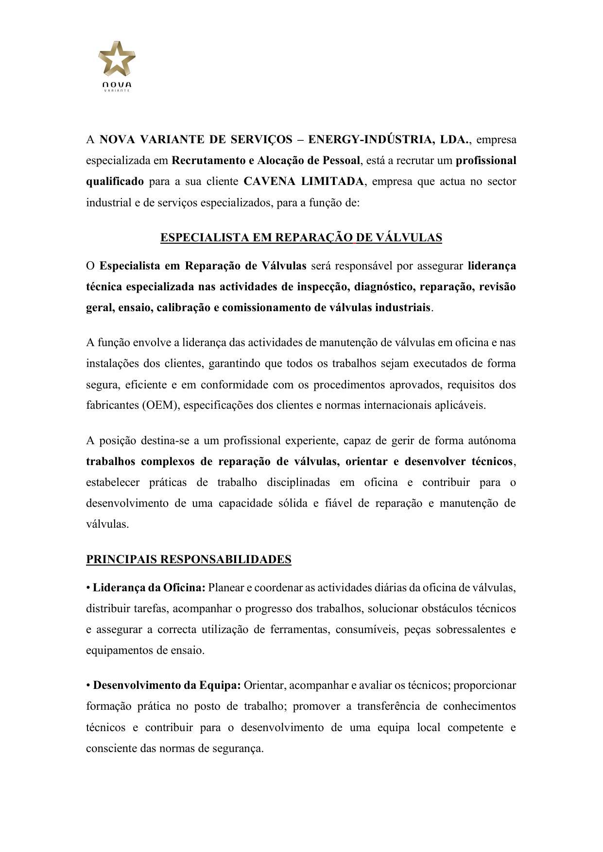 Emprego