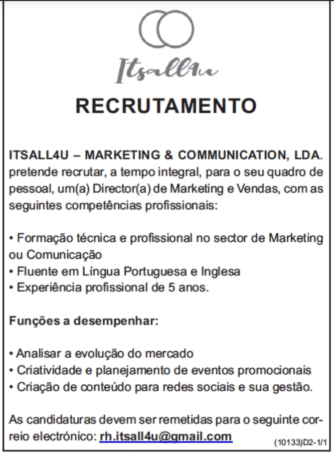 Emprego