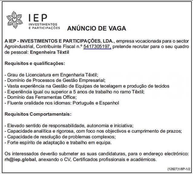 Emprego