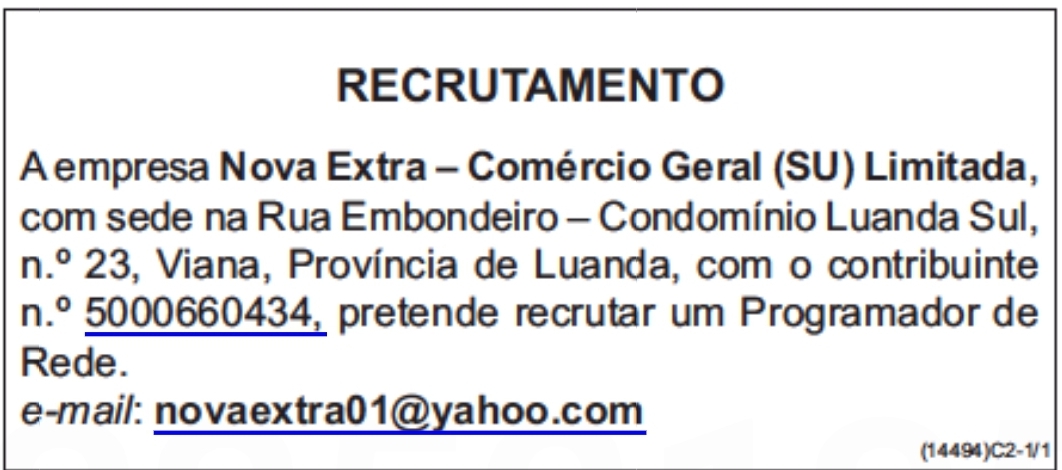 Emprego