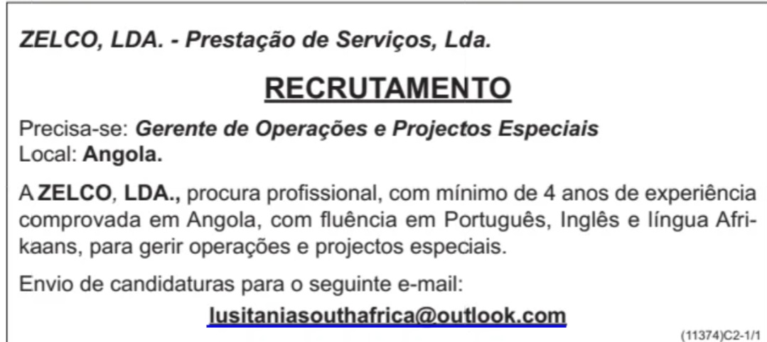 Emprego