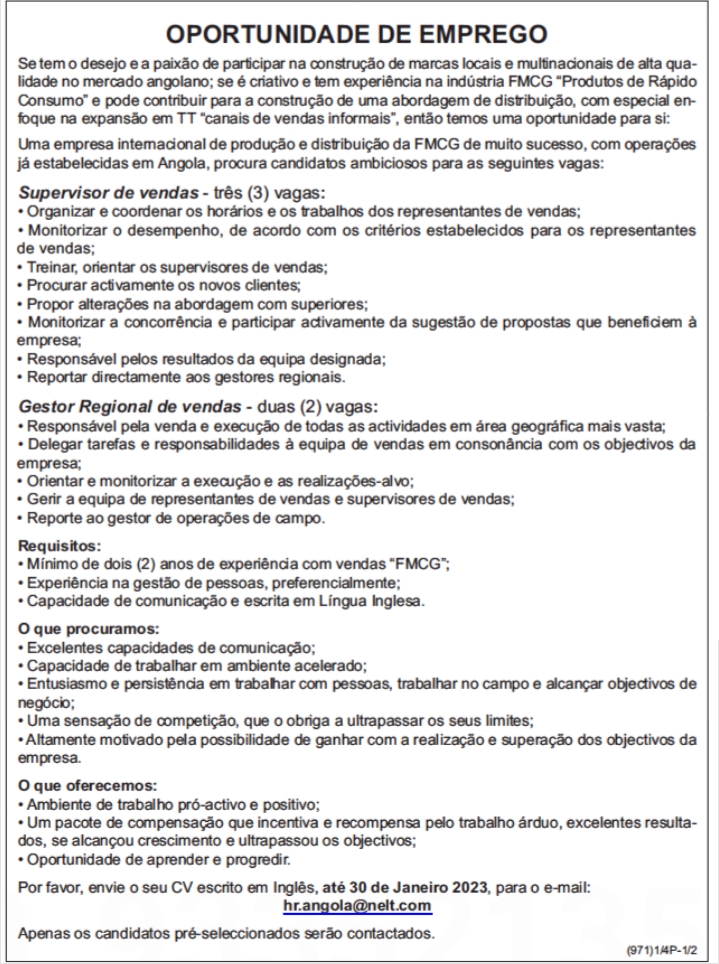 Emprego