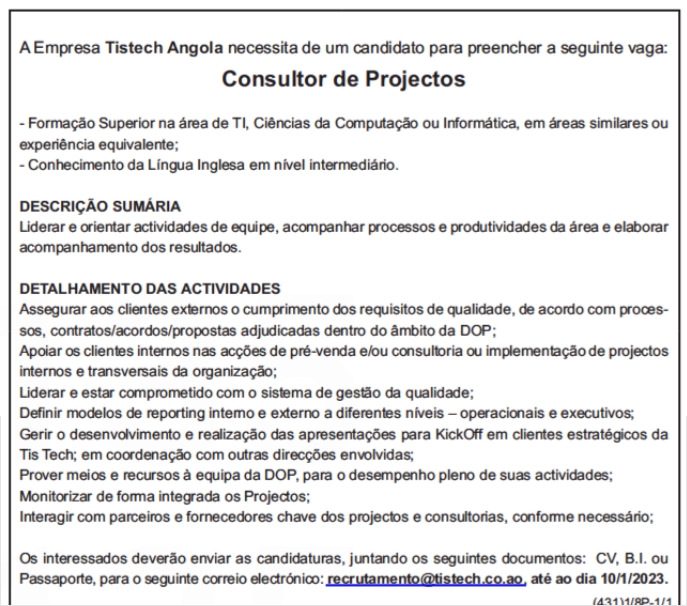 Emprego