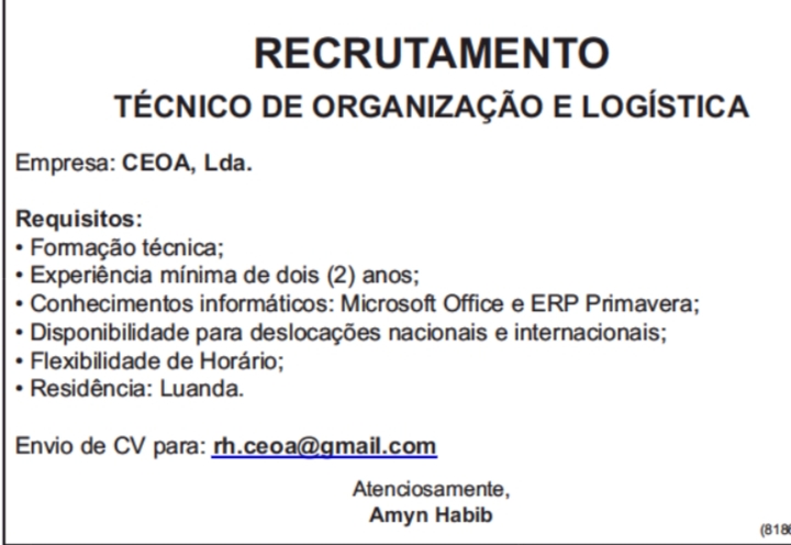 Emprego