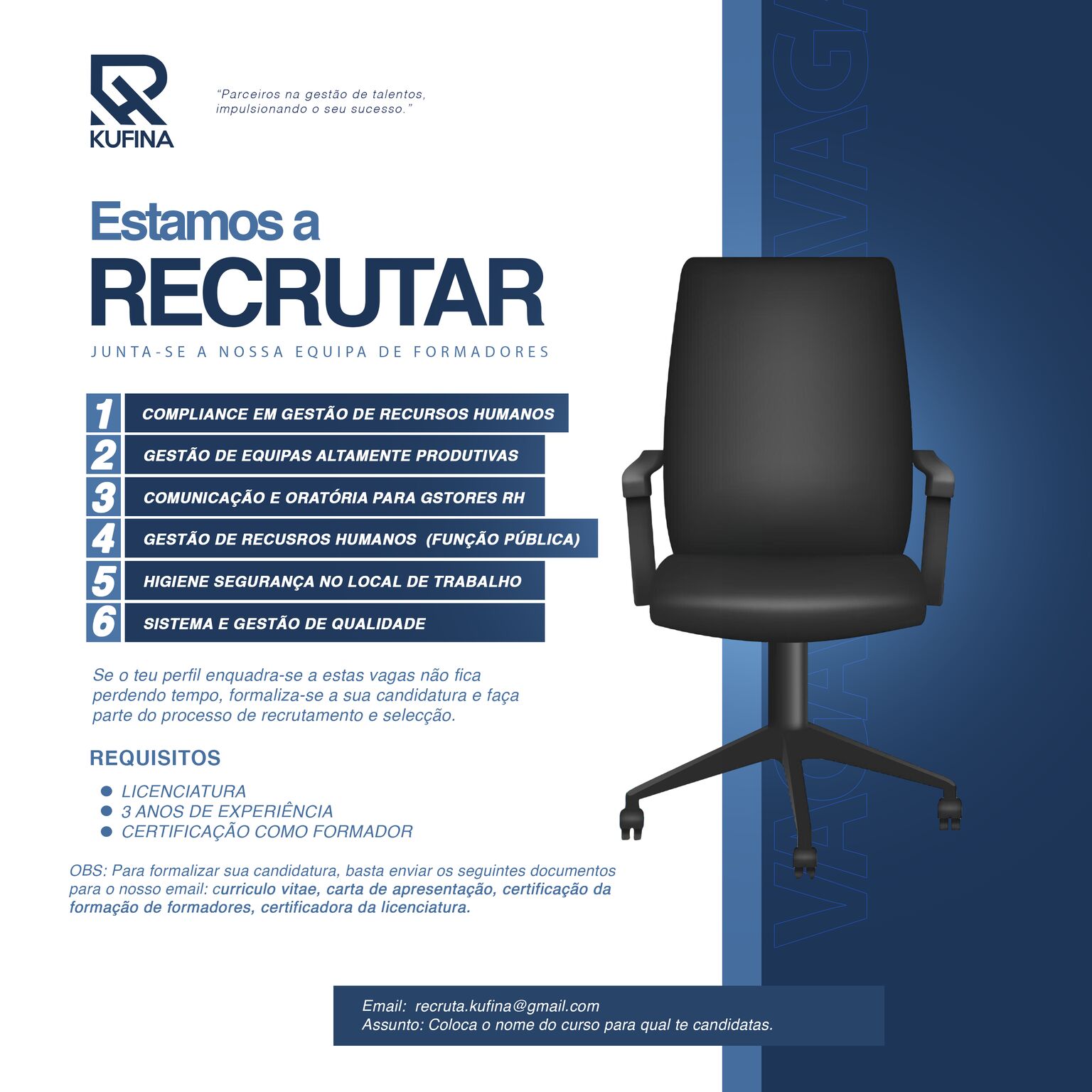 Emprego