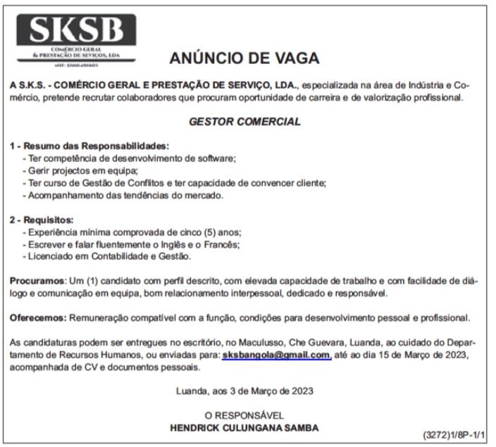 Emprego