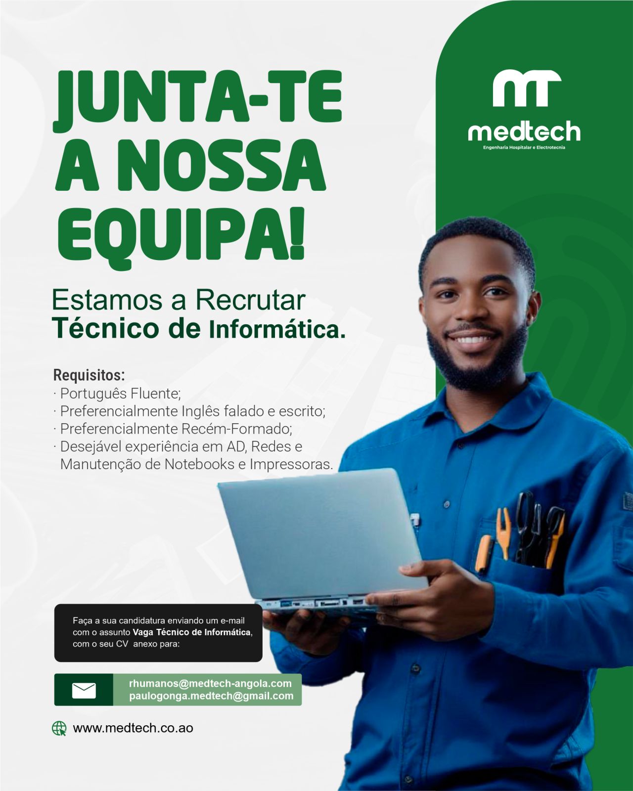 Emprego