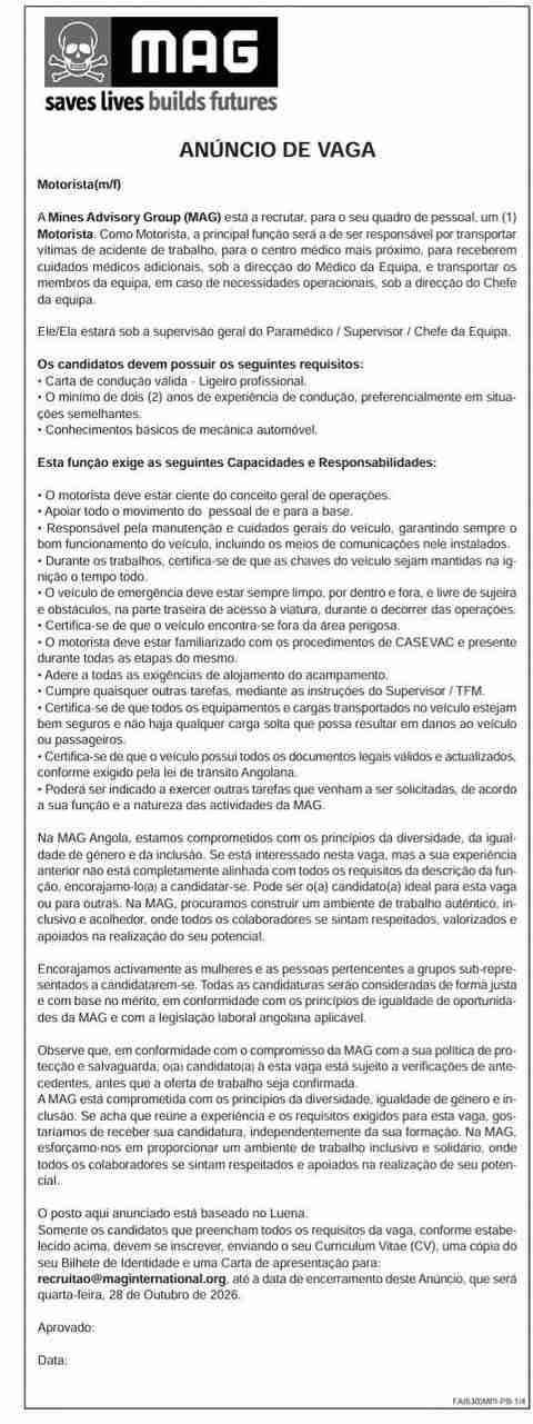 Emprego