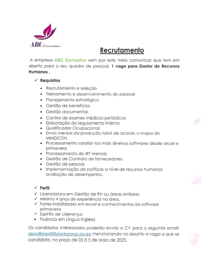 Emprego