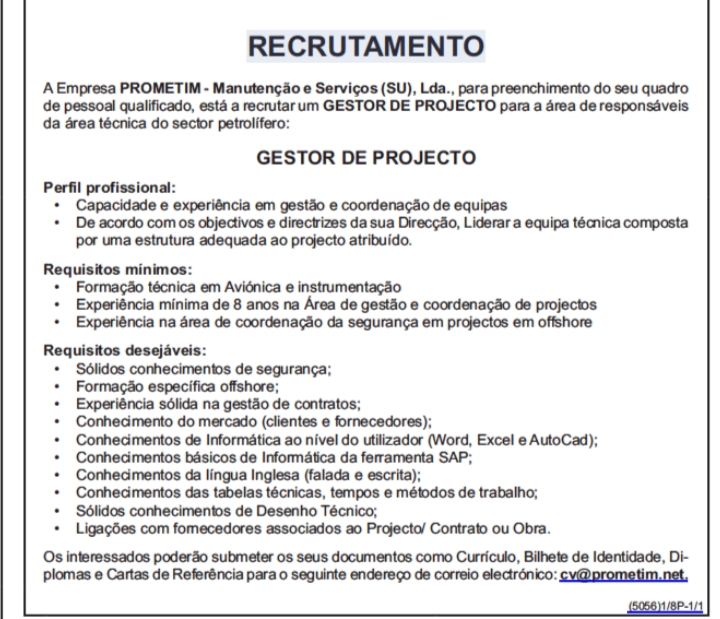 Emprego