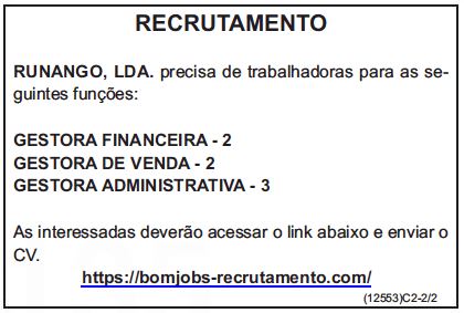 Emprego
