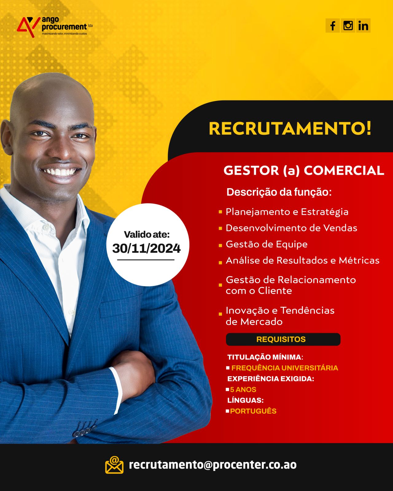 Emprego