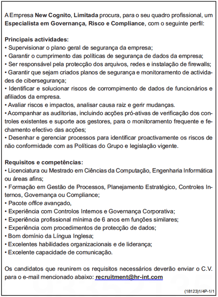 Emprego