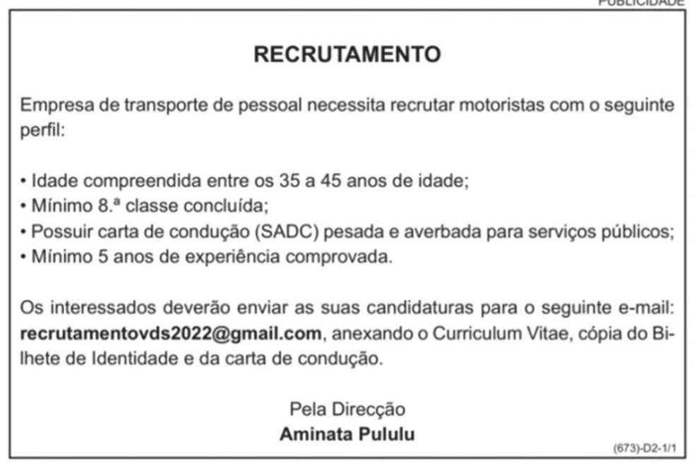 Emprego