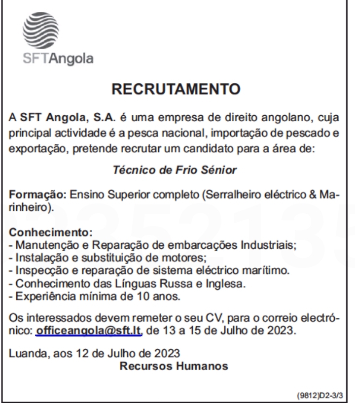 Emprego