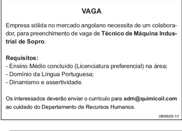 Emprego