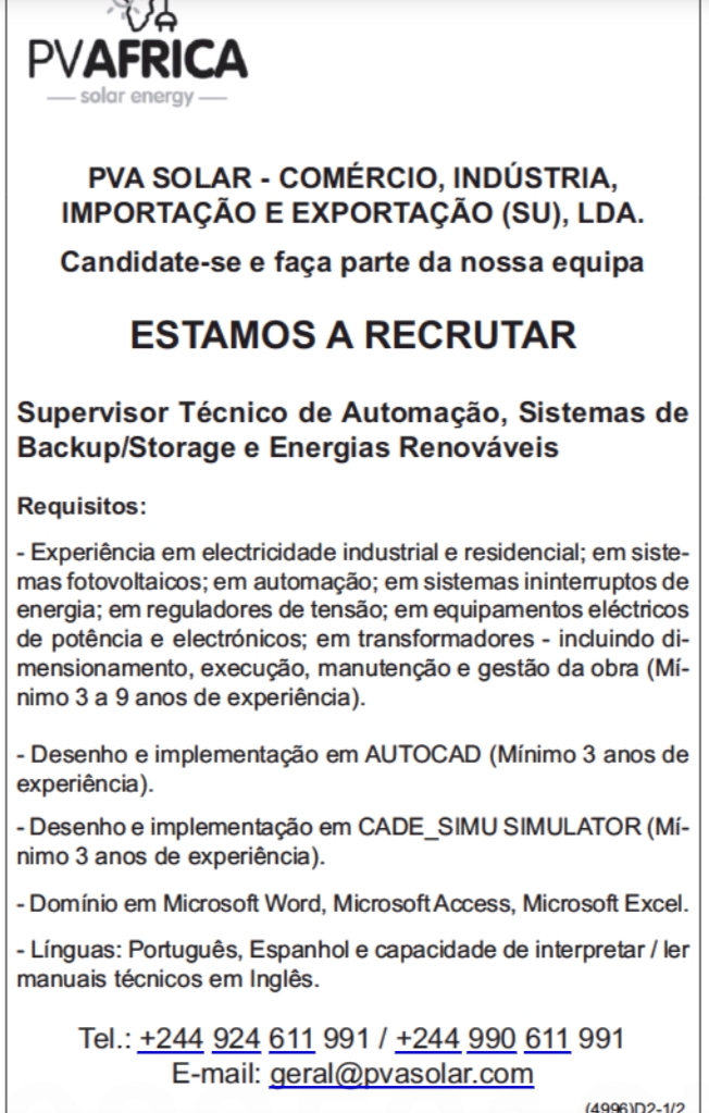 Emprego