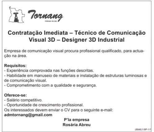 Emprego