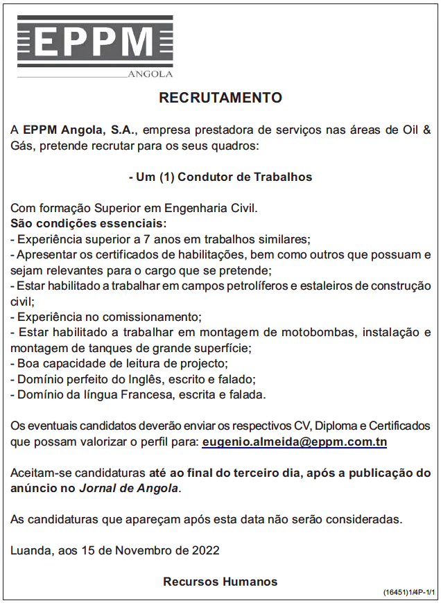 Emprego