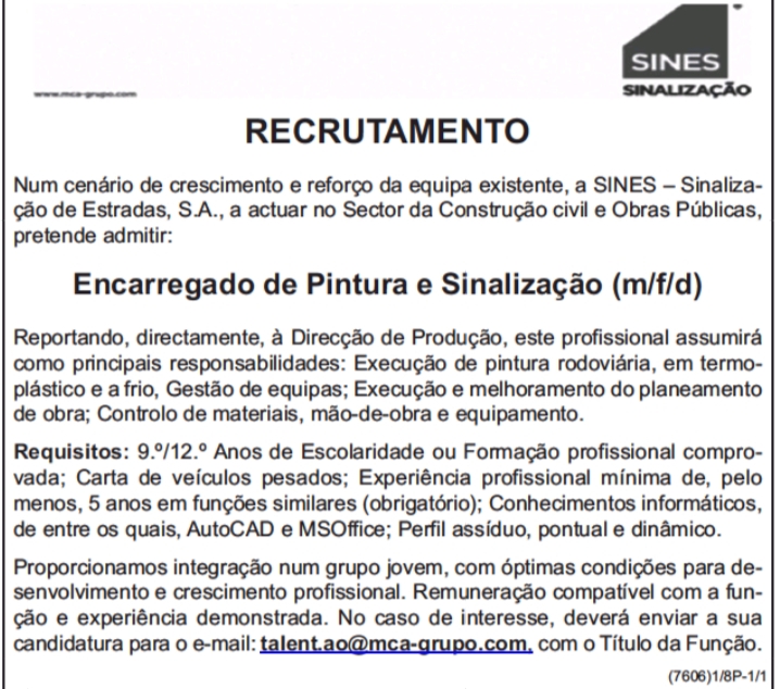 Emprego