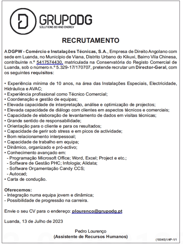 Emprego