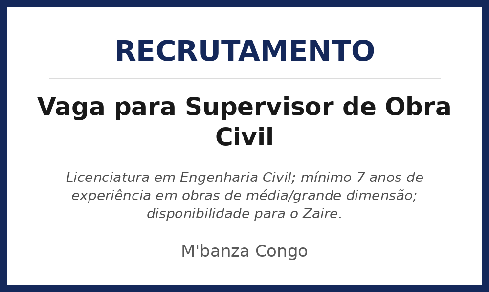 Emprego