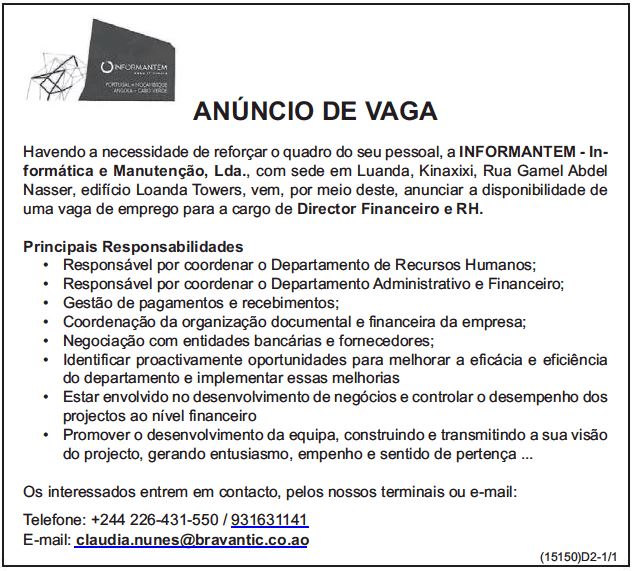 Emprego