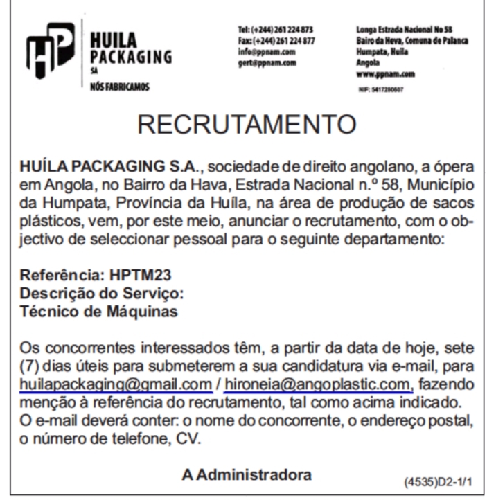 Emprego