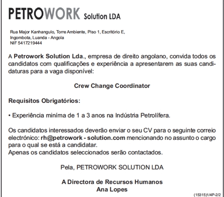 Emprego