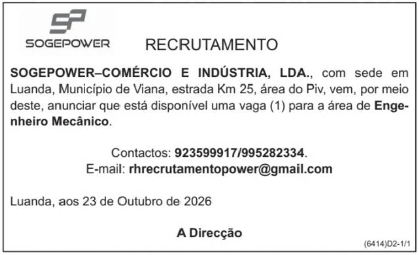 Emprego
