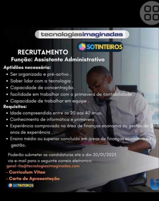 Emprego