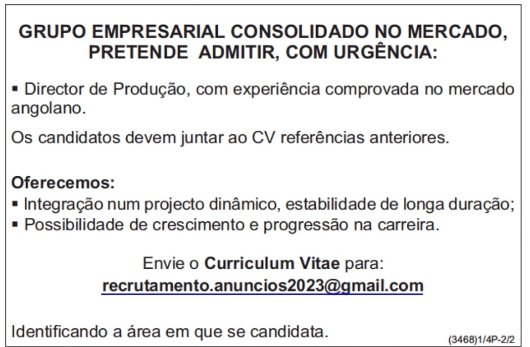 Emprego