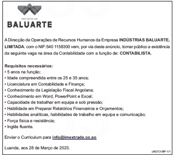 Emprego