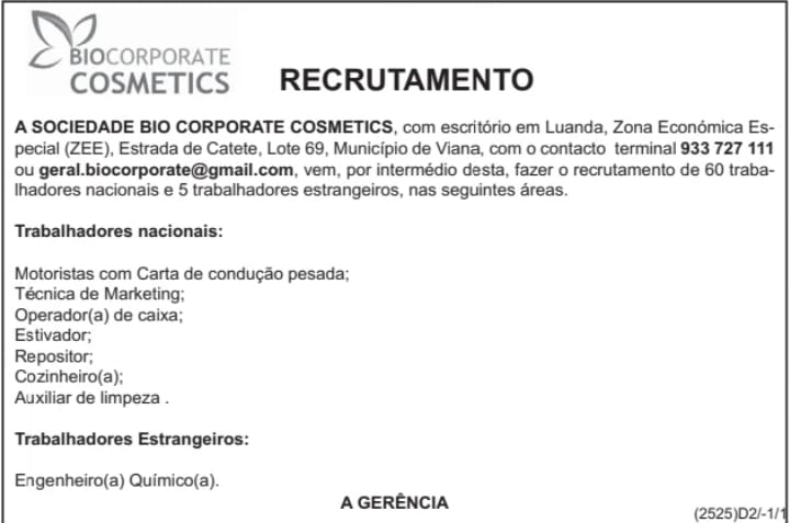 Emprego