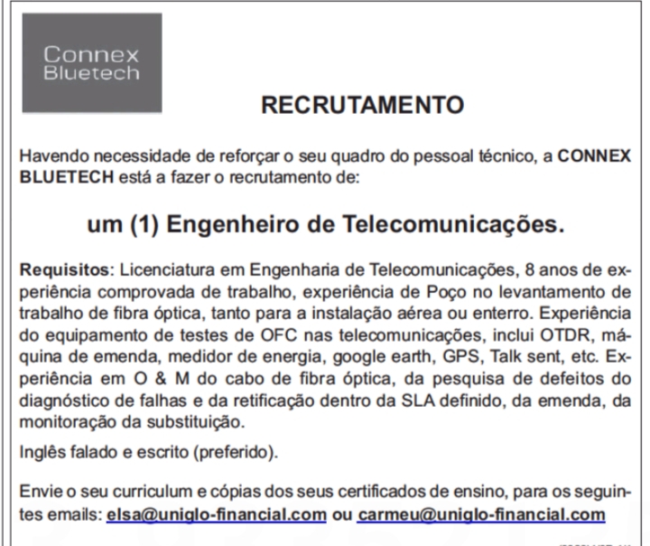 Emprego