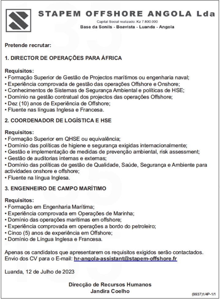 Emprego