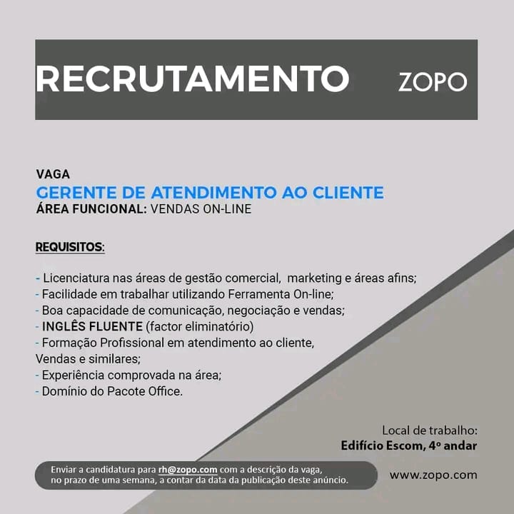 Emprego